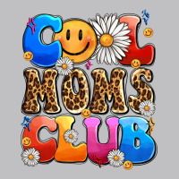 Cool Moms Club Long Sleeve Tee | Teevron