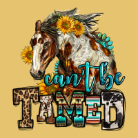 Can't Be Tamed Horse Premium Sweatshirt | Teevron