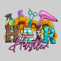Hair Hustler Hairstylist Premium Tee | Teevron