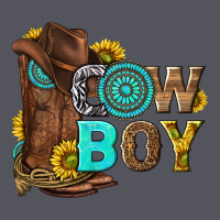 Western Cowboy Vintage Hoodie | Teevron