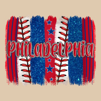 Philadelphia Baseball Team Spirit Brushstrokes Heavyweight Sweatshirt | Teevron