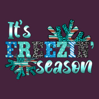 It's Freezin' Season Premium Tee | Teevron