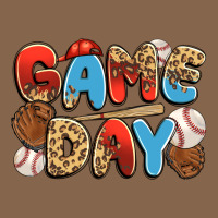 Game Day Baseball Premium Tee | Teevron