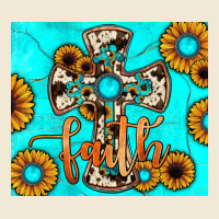 Cross Tumbler Ladies Tee | Teevron