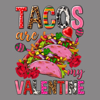 Tacos Are My Valentine Vintage Tee | Teevron