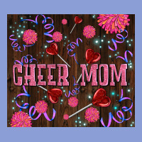 Cheer Mom Party Long Sleeve Tee | Teevron
