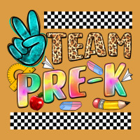 Team Pre K Urban Heavy Tee | Teevron