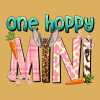 One Hoppy Mini Easter Day Premium Hoodie | Teevron
