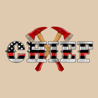 Firefighter Chief Heavyweight Sweatshirt | Teevron