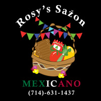 Logo For Rosys Saon Mexicano Urban Hoodie | Teevron