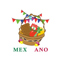 logo for rosys saon mexicano | Teevron