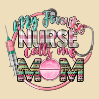 My Favorite Nurse Calls Me Mom Premium Hoodie | Teevron