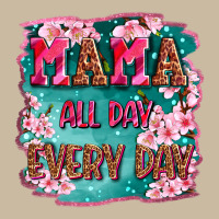 Mama All Day Everyday Long Sleeve Tee | Teevron