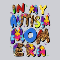 In My Autism Mom Era Heavyweight Sweatshirt | Teevron