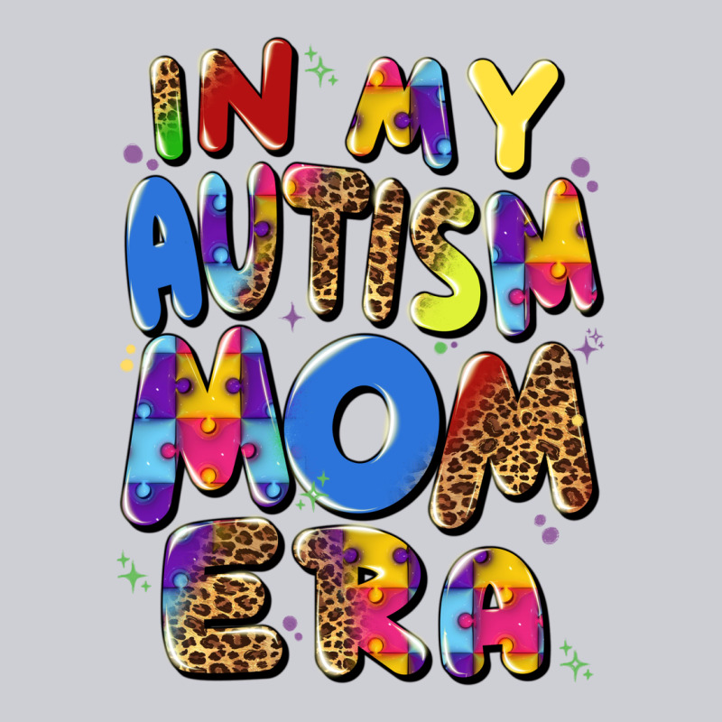 In My Autism Mom Era Heavyweight Sweatshirt by Artiststas | Teevron