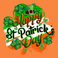 Happy St. Patrick's Day Premium Sweatshirt | Teevron