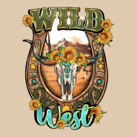 Wild West Heavyweight Sweatshirt | Teevron