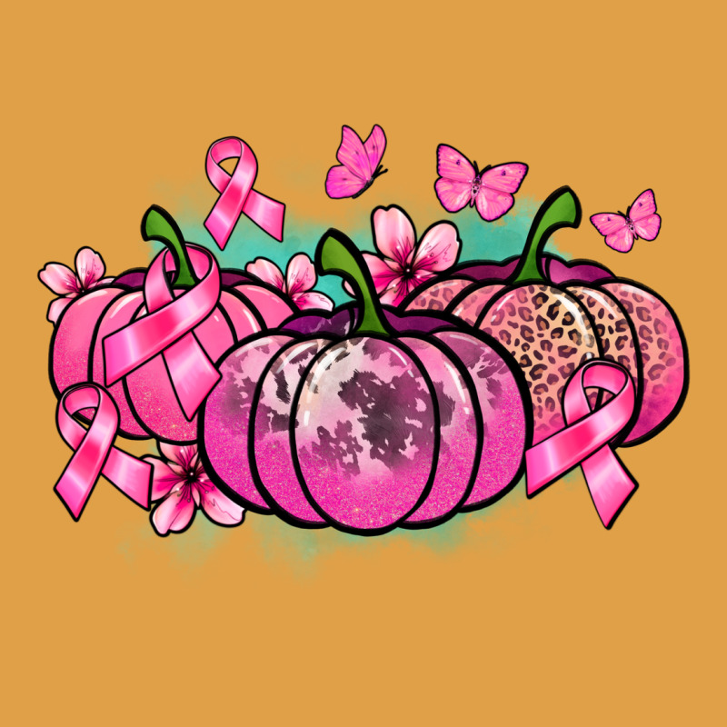 Cancer Pumpkins Cancer Awareness Premium Hoodie by HowdyJamesFarm | Teevron
