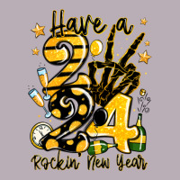 Have Rockin' New Year 2024 Vintage Tee | Teevron