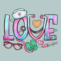 Love Nurse Heavy Core Tee | Teevron