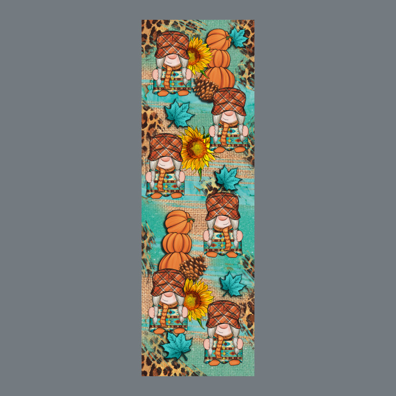 Fall Gnomes Pen Wrap 2 Heavyweight Sweatshirt by Artiststas | Teevron