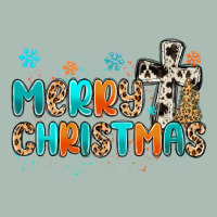 Western Merry Christmas Classic Tee | Teevron