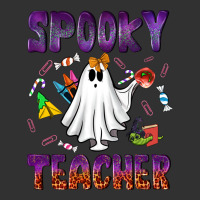 Spooky Teacher Urban Heavy Tee | Teevron