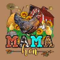 Mama Hen Long Sleeve Tee | Teevron