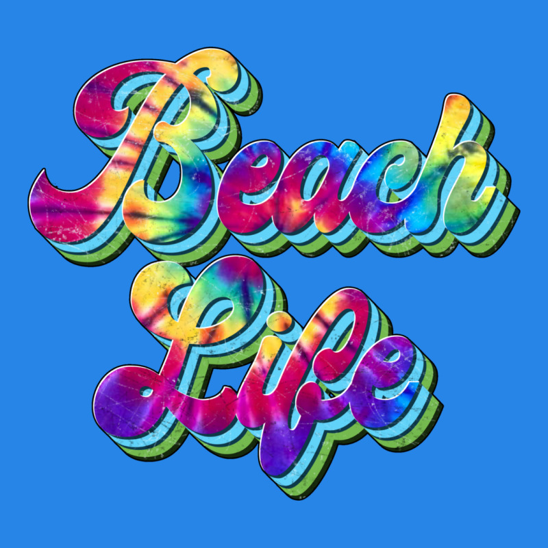 Beach Life Premium Hoodie by JahusDesignShop | Teevron