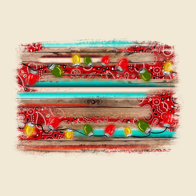 Christmas Background Premium Tee by AdoDesignShop | Teevron
