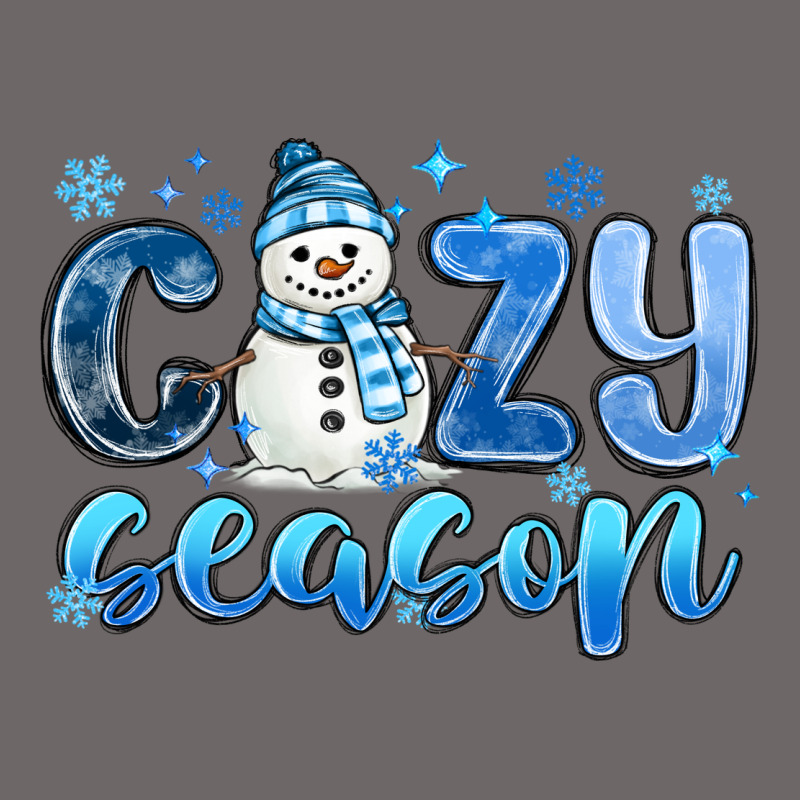 Cozy Season Classic Tee by MaliasSmallBusiness | Teevron
