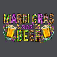 Mardi Gras And Beer Hjf Zipper Hoodie | Teevron