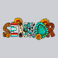 Senior 2025 Heavyweight Sweatshirt | Teevron