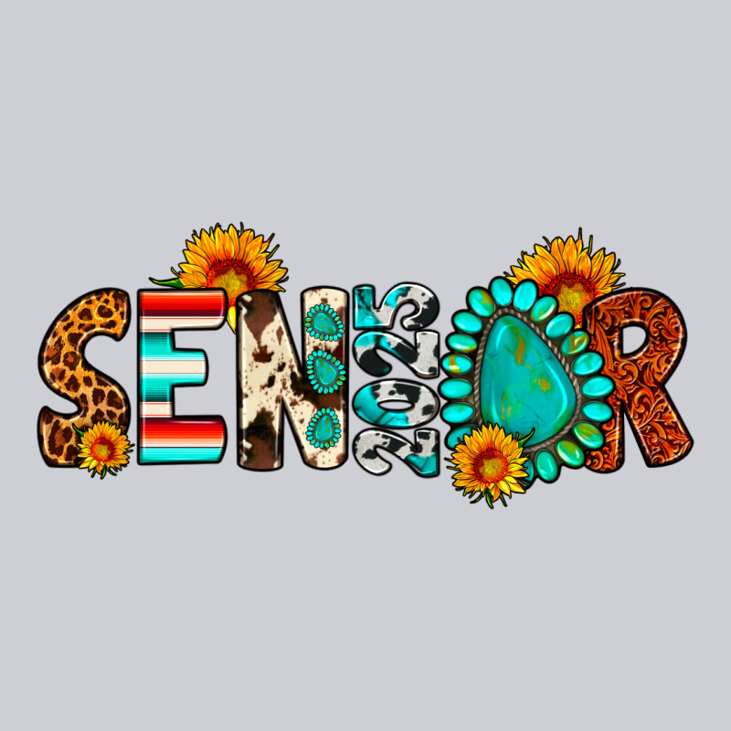 Senior 2025 Heavyweight Sweatshirt by Artiststas | Teevron