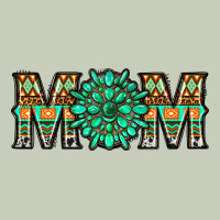 Gemstone Aztec Mom Long Sleeve Tee | Teevron