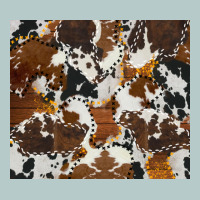 Cowhide Heavy Core Tee | Teevron