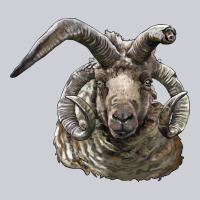 Navajo Churro Sheep Head Heavyweight Sweatshirt | Teevron