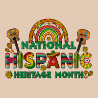 National Hispanic Heritage Month Urban Hoodie | Teevron