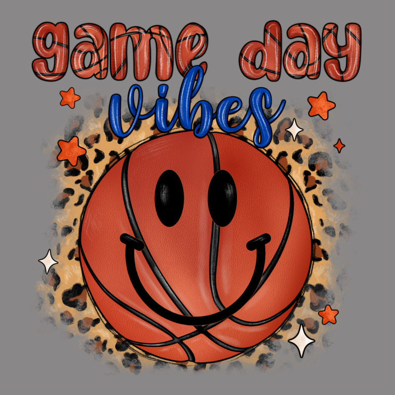 Game Day Vibes Vintage Tee by MaliasSmallBusiness | Teevron