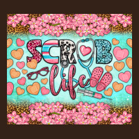 Scrub Life Tumbler Heavy Core Tee | Teevron