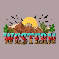 Western Vintage Hoodie | Teevron