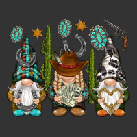 western gnomies | Teevron