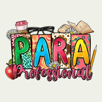 Para Professional Urban Heavy Tee | Teevron