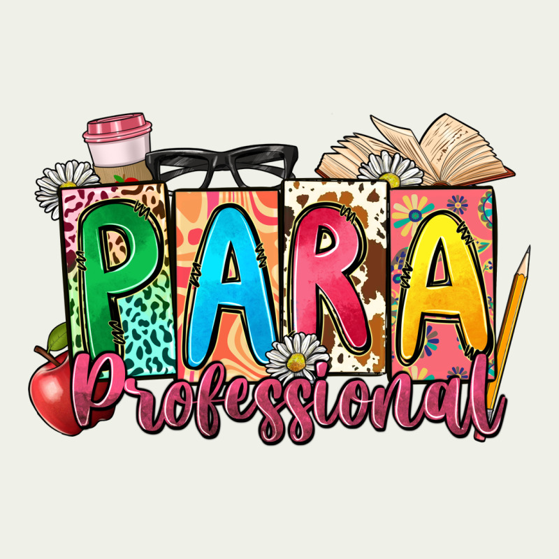 Para Professional Urban Heavy Tee by NancyCooperArtShop | Teevron