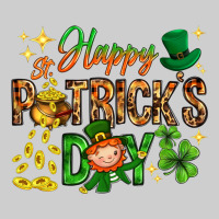 Happy St. Patrick's Day Premium Sweatshirt | Teevron