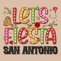 Lets Fiesta San Antonio Urban Heavy Tee | Teevron