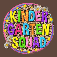 Kindergarten Squad Classic Tee | Teevron