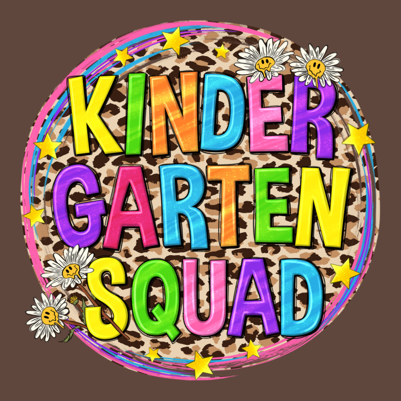 Kindergarten Squad Classic Tee by NancyCooperArtShop | Teevron