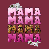 Mama Mama Mama Mama Mother's Day Premium Hoodie | Teevron