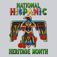 Thunderbird Hispanic Heritage Month Urban Hoodie | Teevron